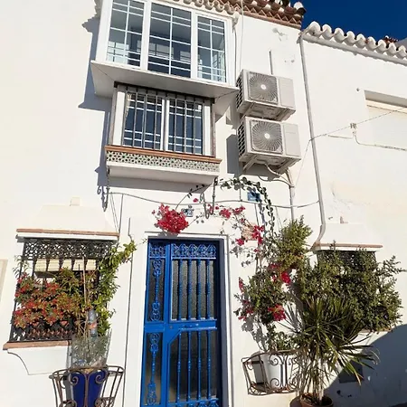 Casa De La Abuela *