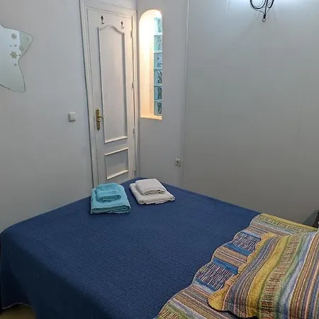 Casa De La Abuela Михас