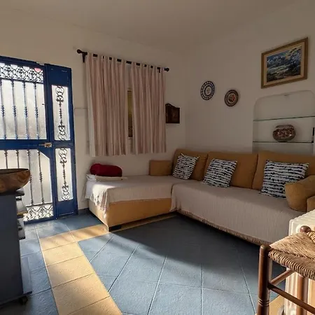 Casa De La Abuela *