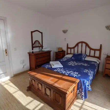 Casa De La Abuela * Михас