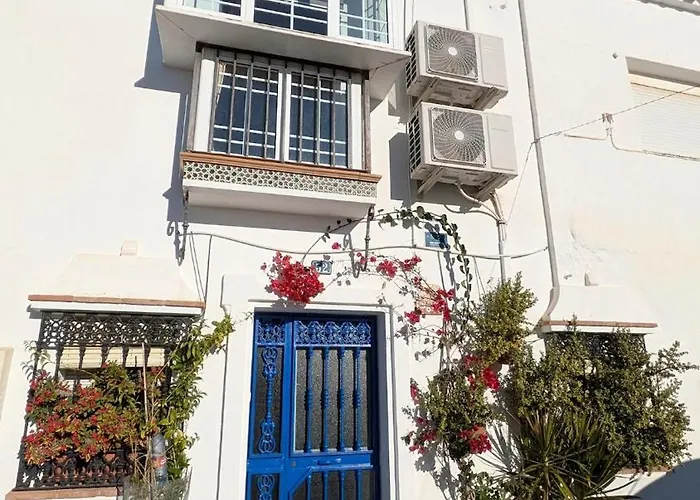 Casa De La Abuela *