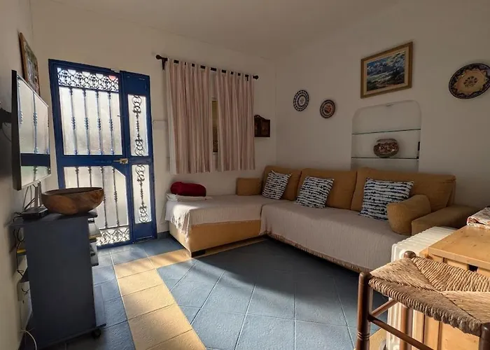 Casa De La Abuela *