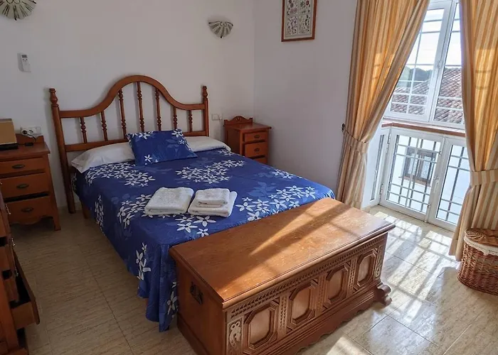 Casa De La Abuela