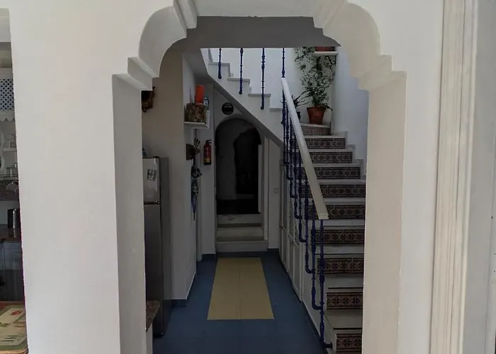 Casa De La Abuela *