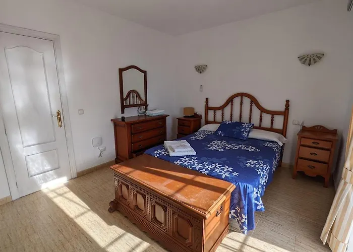 Casa De La Abuela * Михас