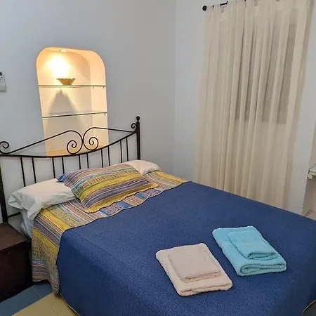 Appartamento Casa De La Abuela