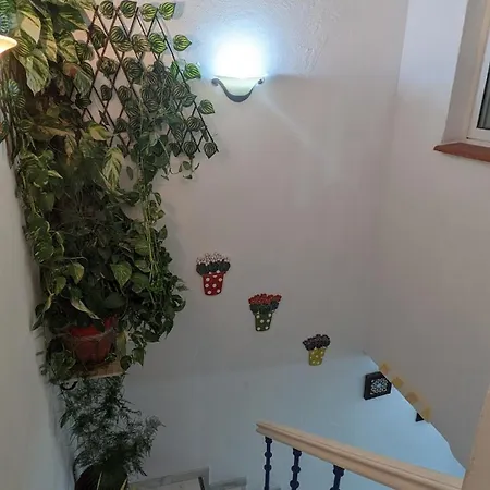 Appartamento Casa De La Abuela *